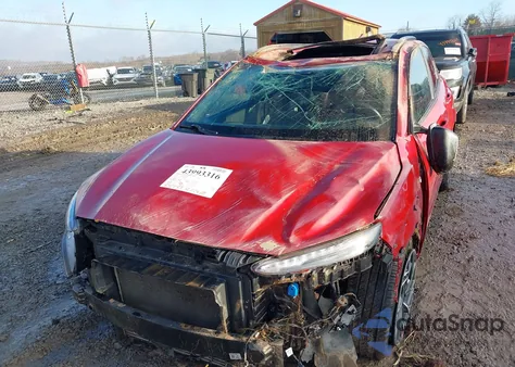 2022 Hyundai Kona N Line from USA, damaged, VIN KM8K33A32NU842683